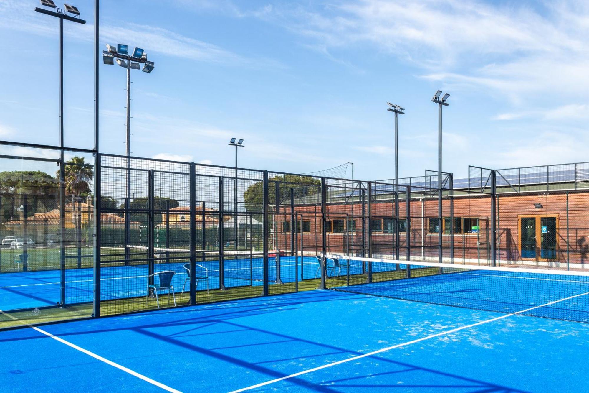 Browns Sports Resort Виламура Экстерьер фото