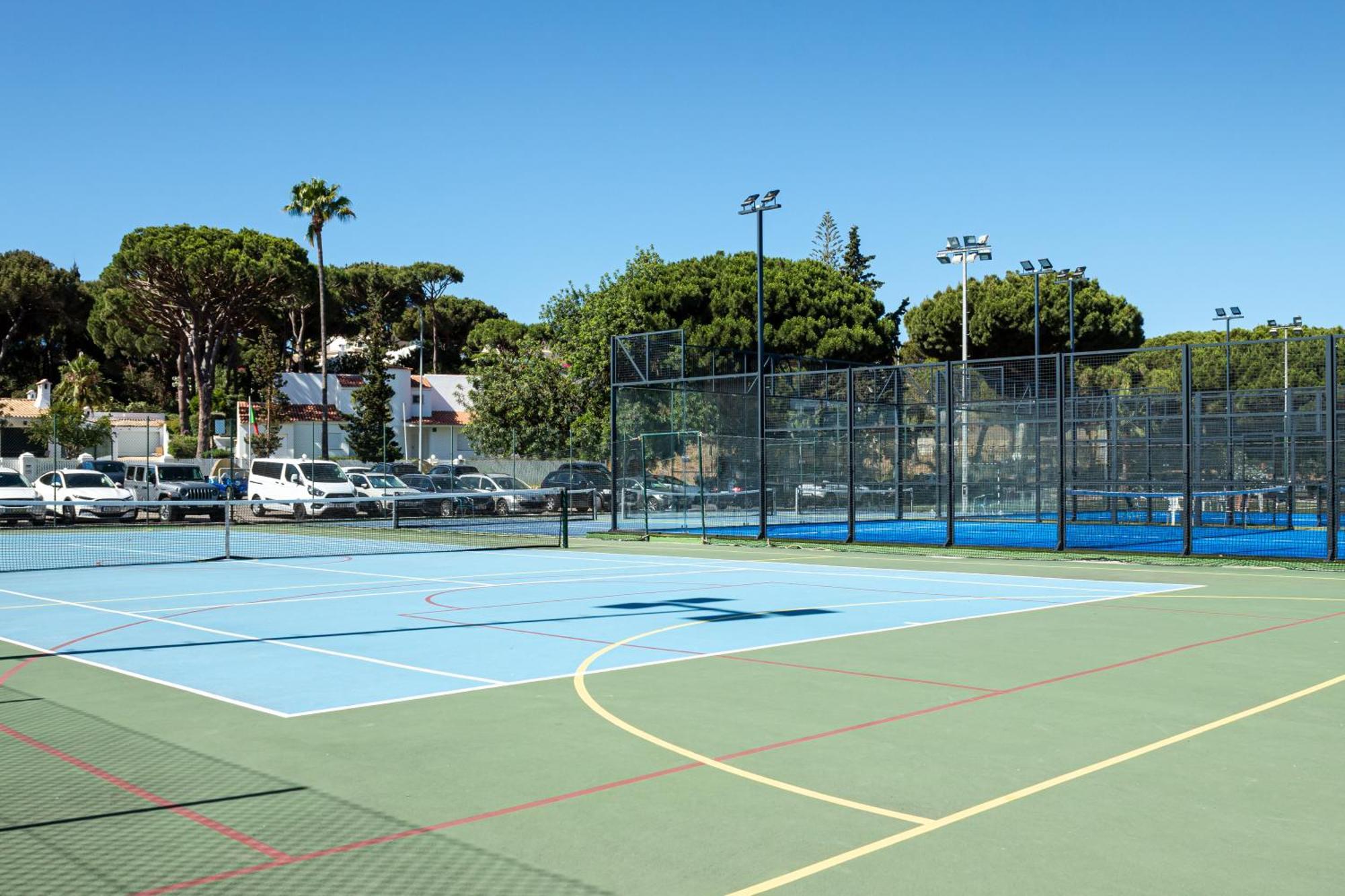 Browns Sports Resort Виламура Экстерьер фото