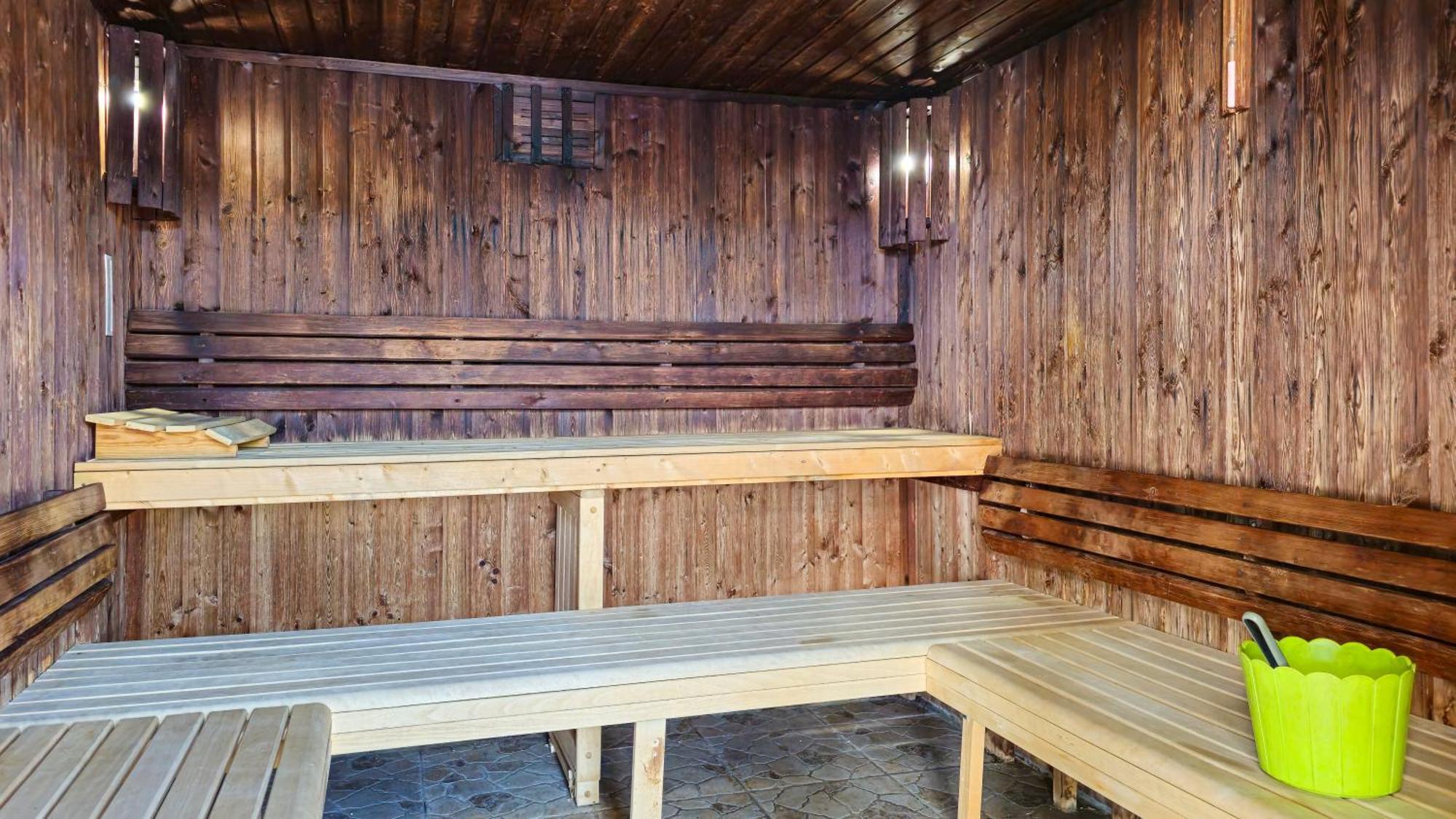 Browns Sports Resort Виламура Экстерьер фото